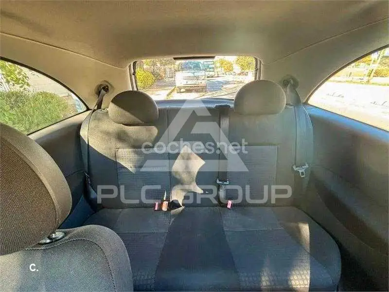2000 Opel Corsa