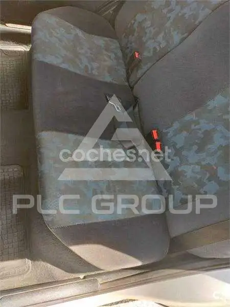 2000 Opel Corsa