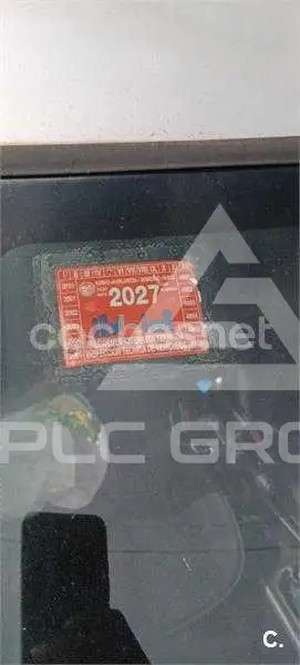 2000 Opel Astra