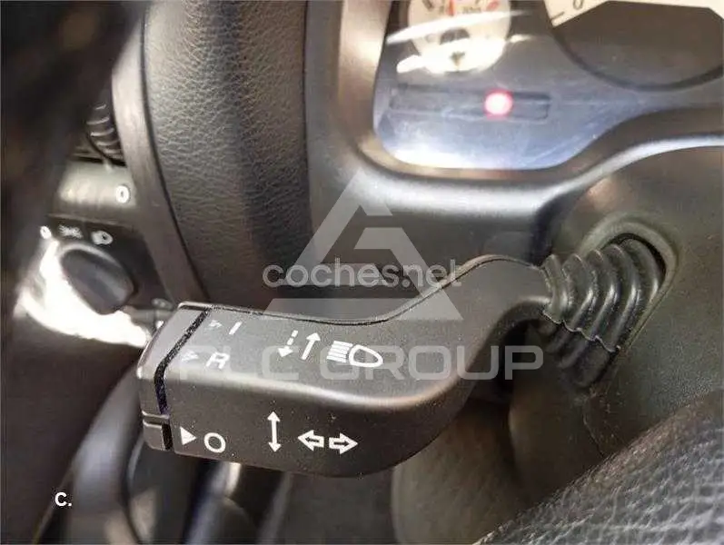2000 Opel Astra