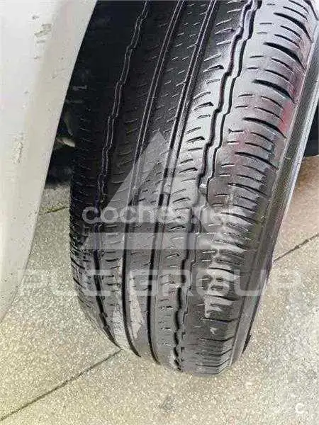 2001 Mitsubishi MONTERO
