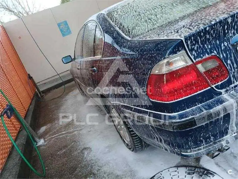 2001 BMW 3 series