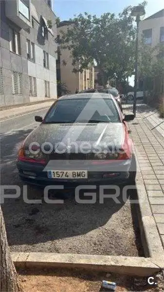 2001 BMW 3 series