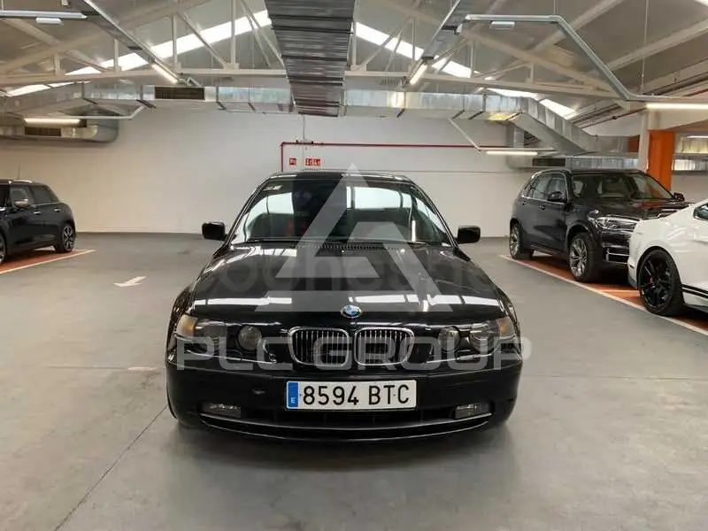 2001 BMW Other