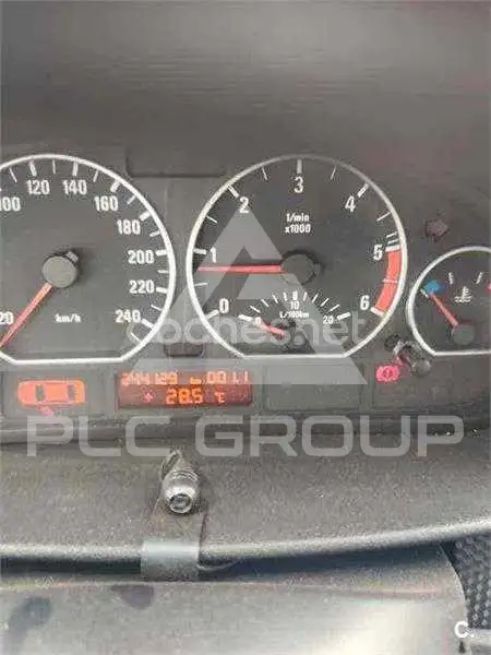2001 BMW Other