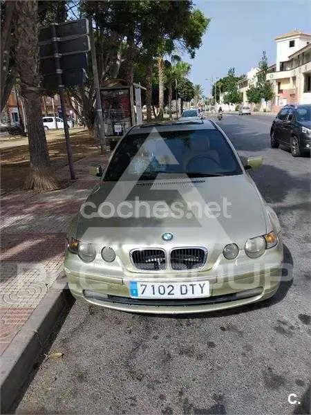 2001 BMW Other