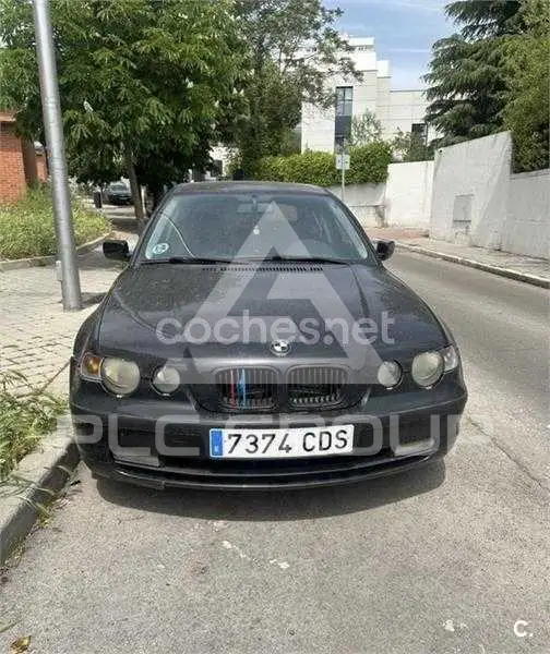 2001 BMW Other