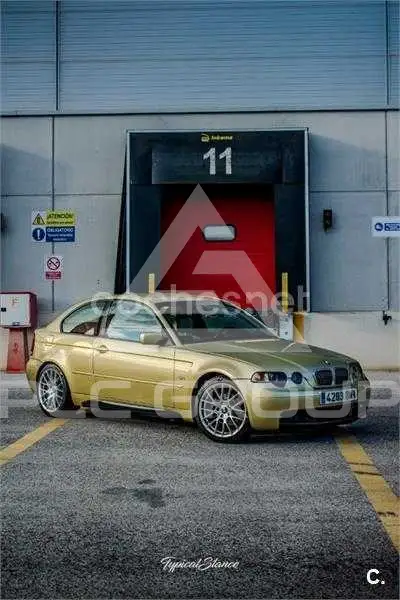 2001 BMW Other