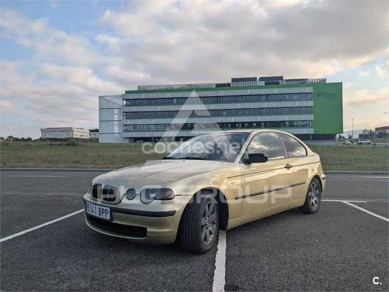 2001 BMW Other