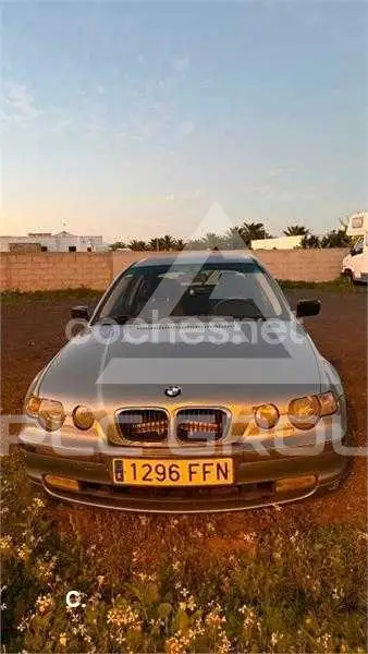 2001 BMW Other