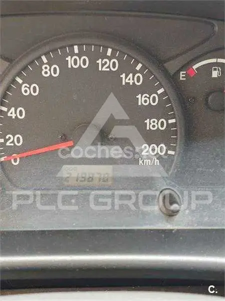2001 Suzuki Grand Vitara