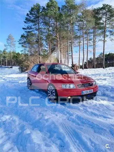 2001 Audi A3