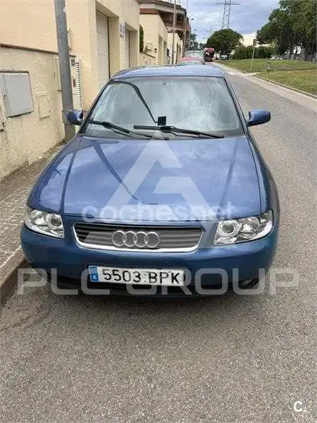 2001 Audi A3