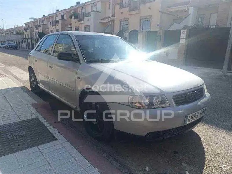 2001 Audi A3