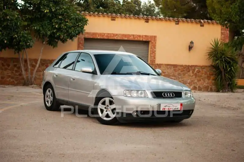 2001 Audi A3