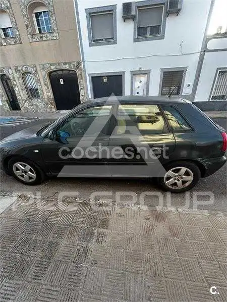 2001 Audi A3