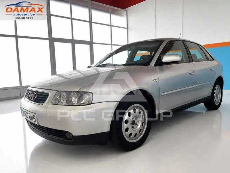 2001 Audi A3