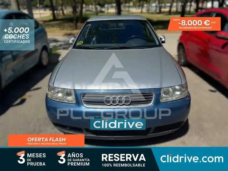2001 Audi A3