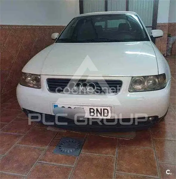 2001 Audi A3
