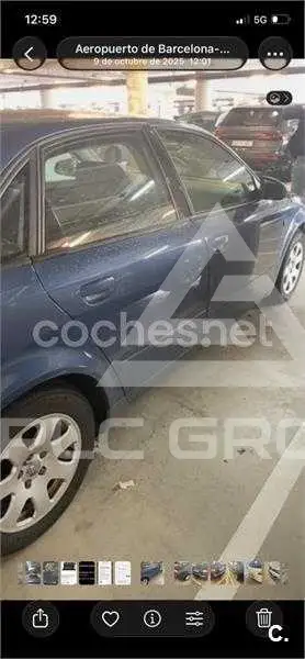 2001 Audi A4