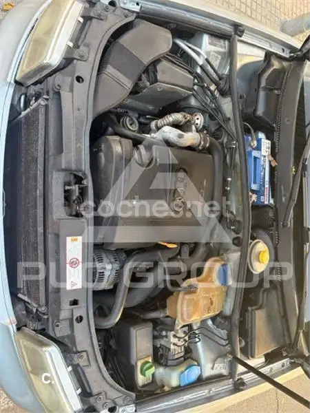 2001 Audi A4