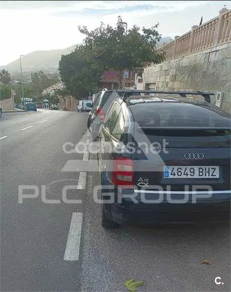 2001 Audi A2