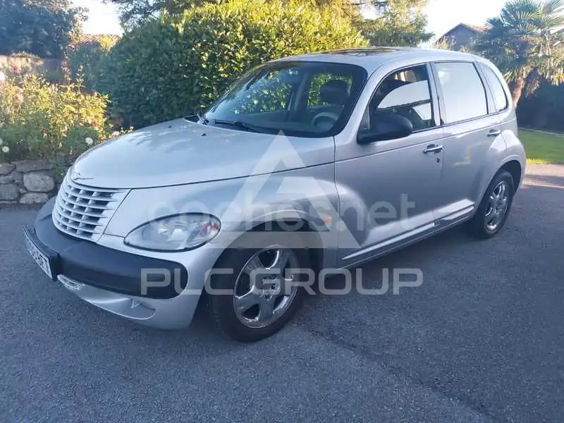 2001 Chrysler PT Cruiser