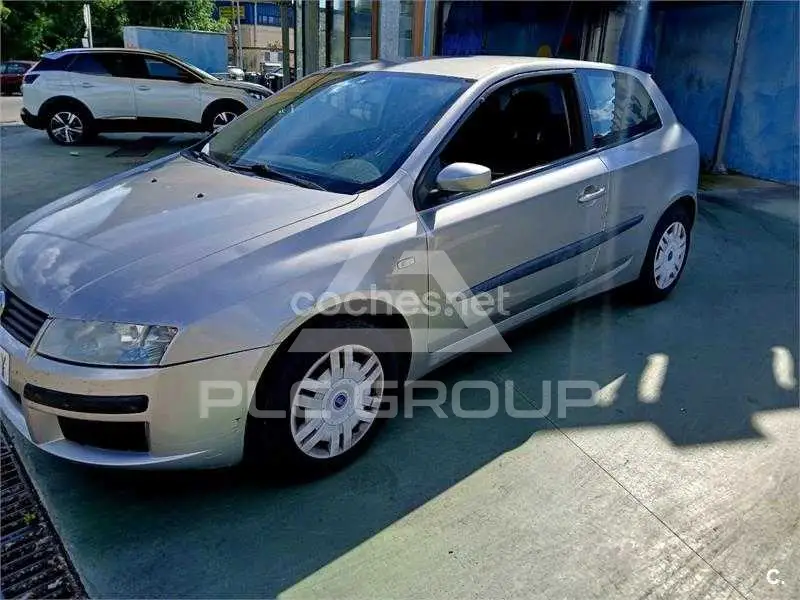 2001 Fiat Stilo