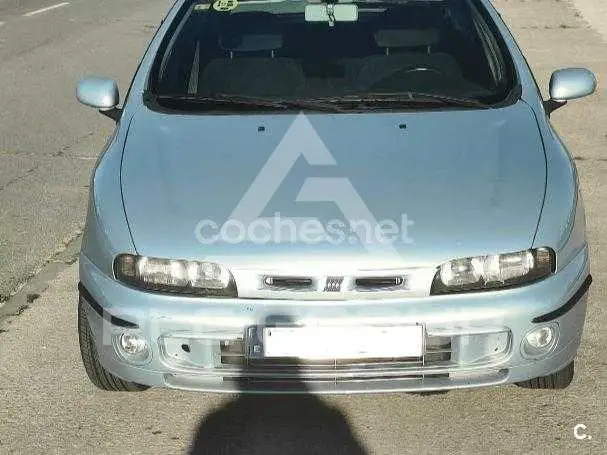 2001 Fiat Bravo