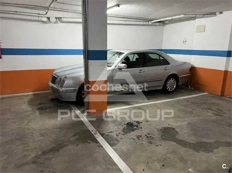 2001 Mercedes Benz E-Class