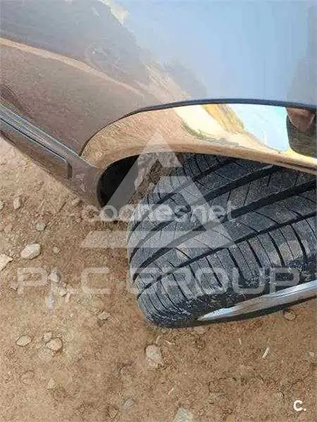 2001 Mercedes Benz E-Class