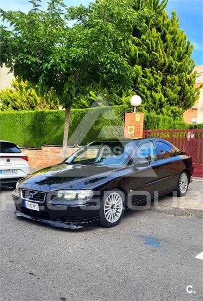 2001 Volvo S60