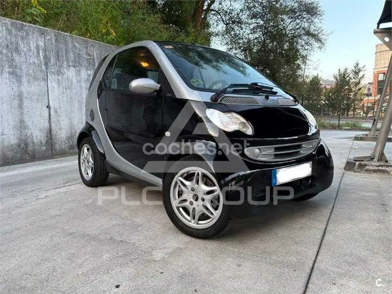 2001 Smart Smart