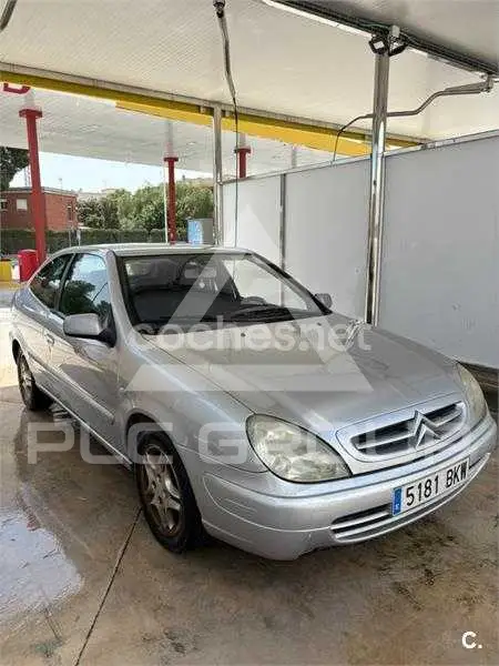 2001 Citroen Xsara
