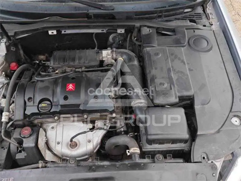 2001 Citroen Xsara
