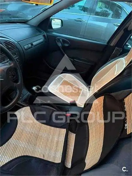 2001 Citroen Xsara