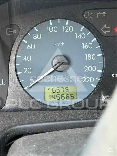 2001 Citroen Xsara