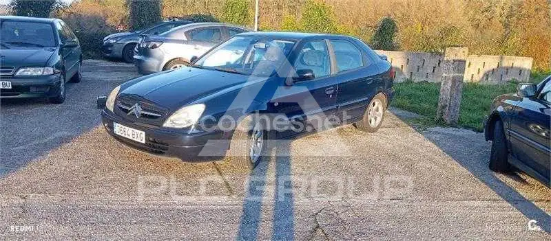 2001 Citroen Xsara