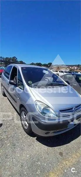 2001 Citroen Xsara