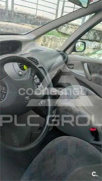 2001 Citroen Xsara