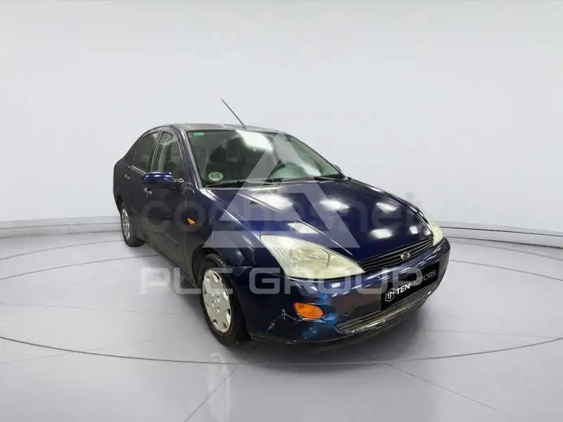 2001 Ford FOCUS