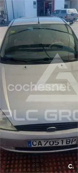 2001 Ford FOCUS