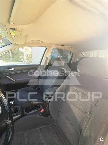 2001 Volkswagen Passat