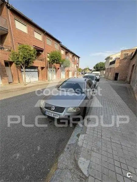 2001 Volkswagen Passat