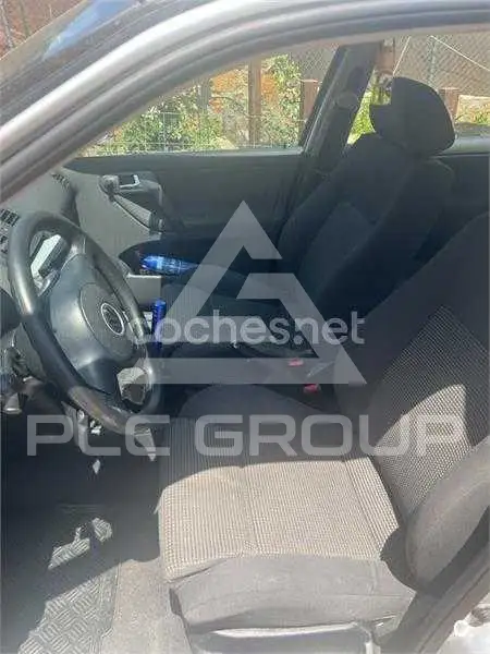 2001 Volkswagen Polo