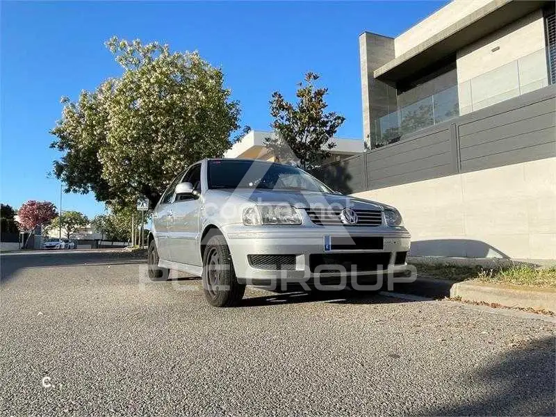 2001 Volkswagen Polo