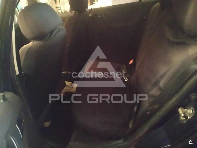 2001 Volkswagen Polo