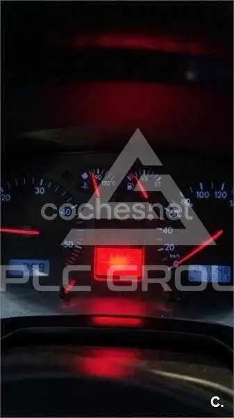 2001 Volkswagen GOLF