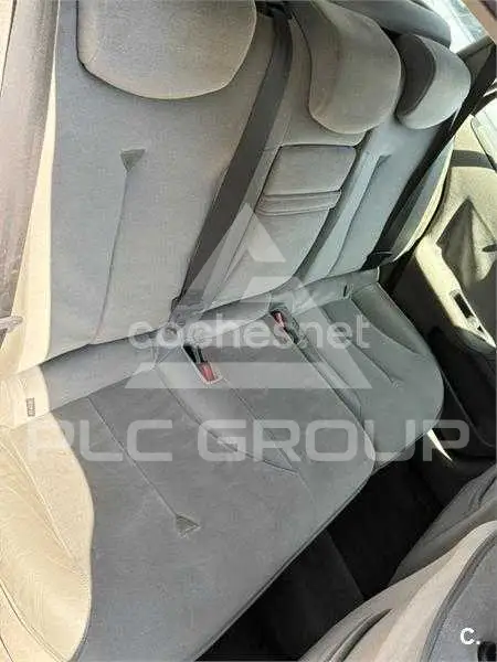 2001 Renault Laguna