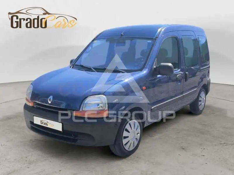 2001 Renault Kangoo